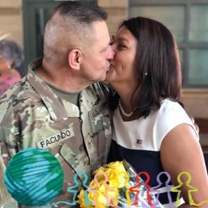 Meet your Posher, Alicia